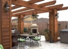 Kwikfynd Pergolas
dernancourt